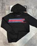 GC Hoodie Black GC