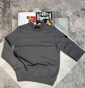 Mnclr jumper Grey CLER