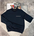 Mnclr jumper Navy CLER