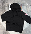 CG hoodie Black CG