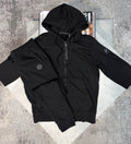CG tracksuit Black - black label CG