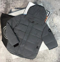 CG MacMillan Grey - black label CG
