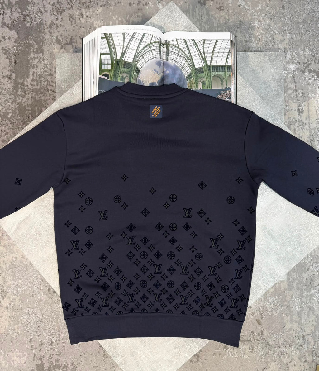LV Jumper Navy LV