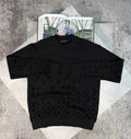 LV Jumper Black LV