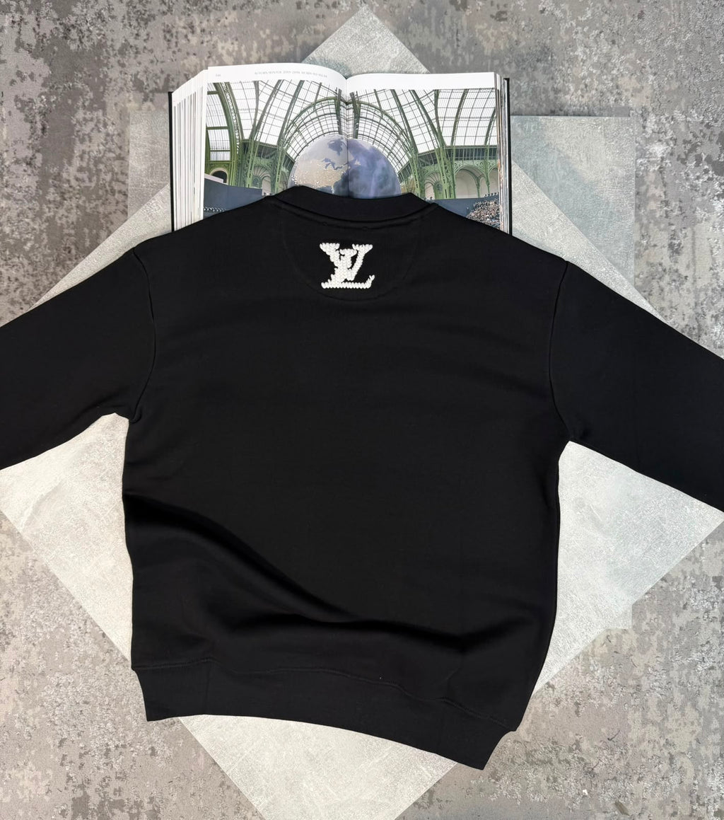 LV Jumper Black LV