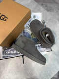 UGG Boots Grey UGG