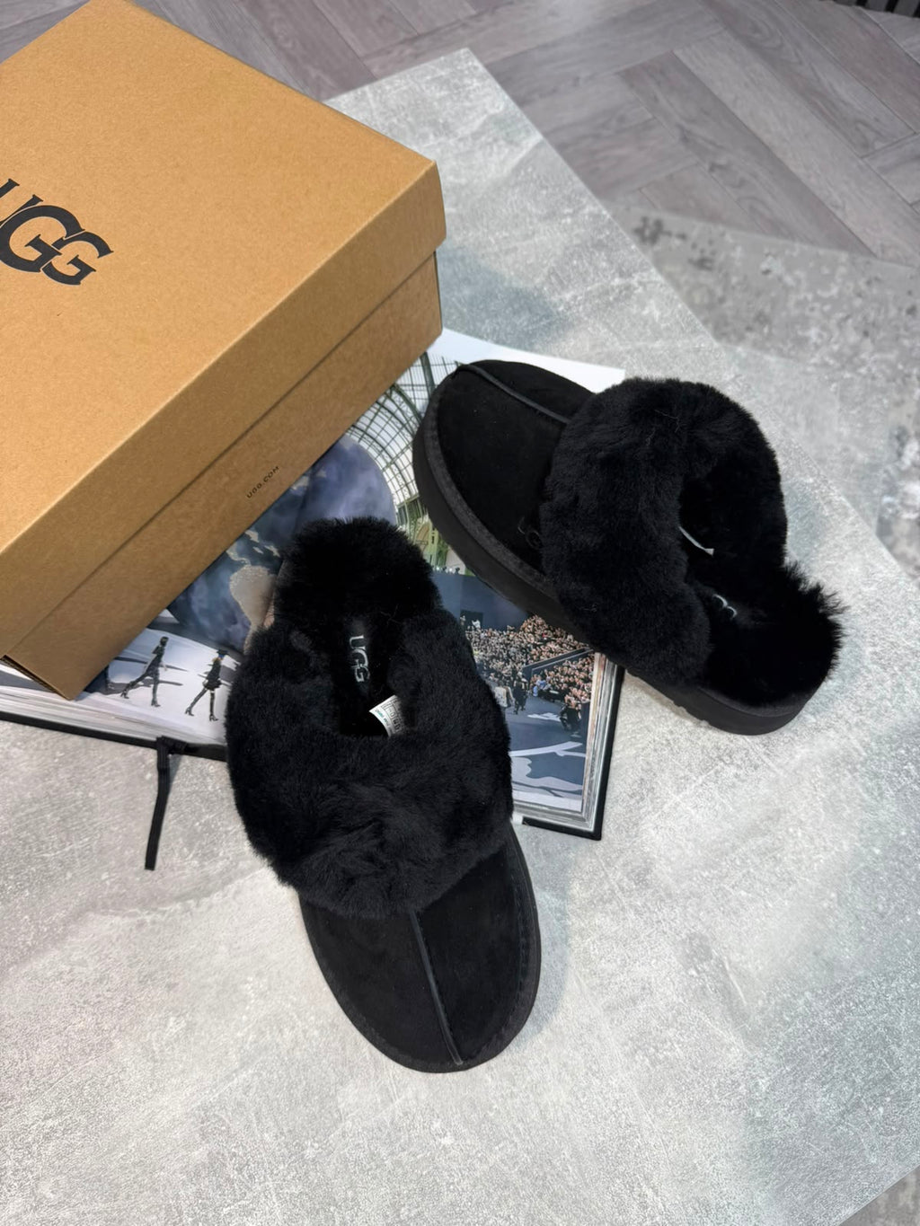 UGG Boots Black UGG