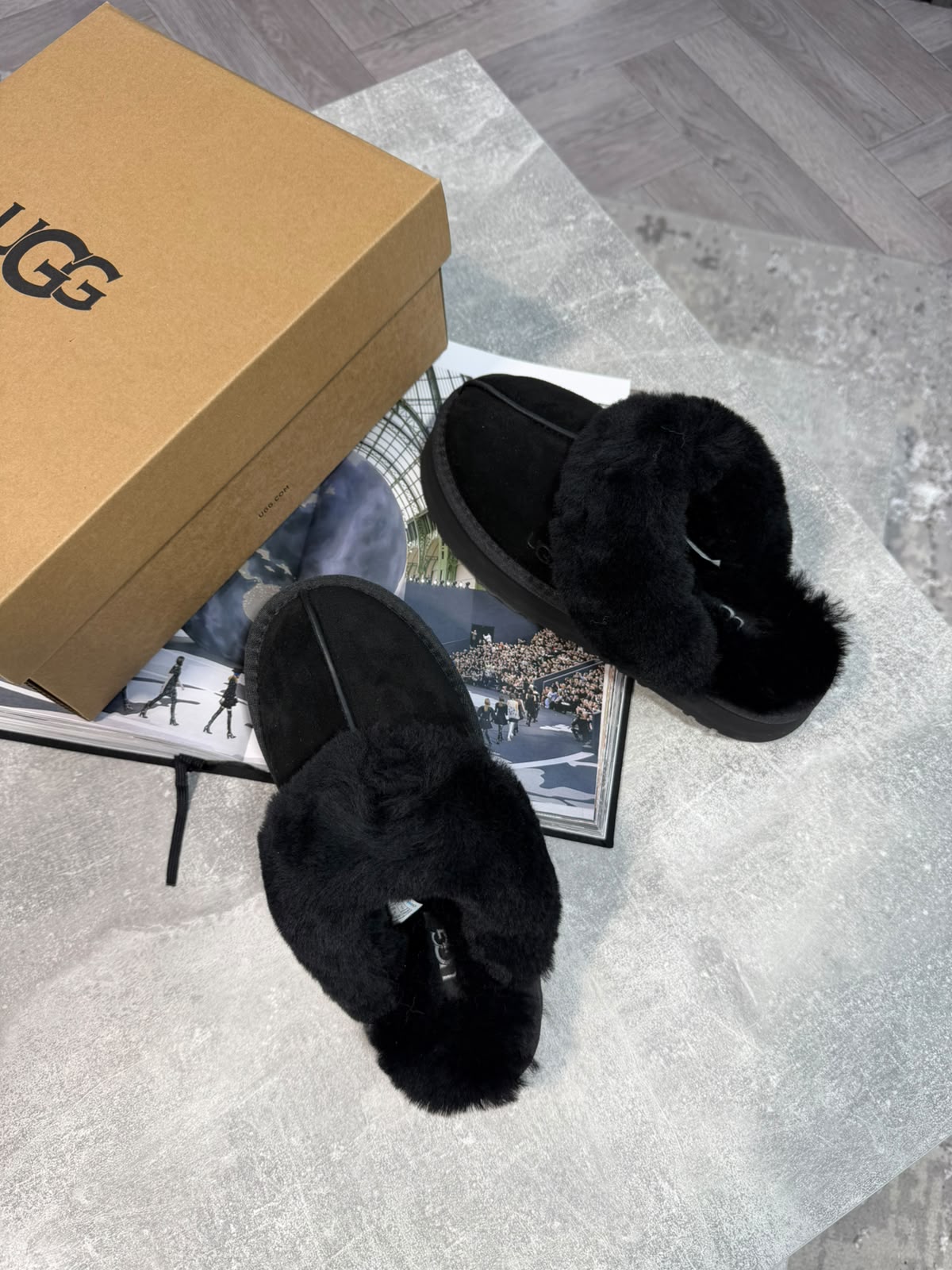 UGG Boots Black UGG