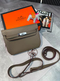 HM mens bags Beige HM
