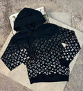 LV Hoodie - Navy LV