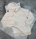 LV Hoodie - Biege LV