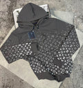 LV Hoodie - Grey LV