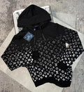 LV Hoodie - Black LV