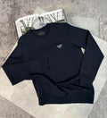 PDA Jumper - Navy PDA