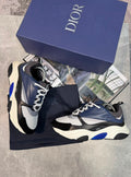 B22 Trainer - Navy DIOR