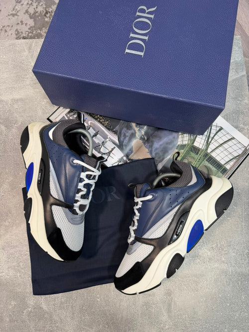 B22 Trainer - Navy DIOR