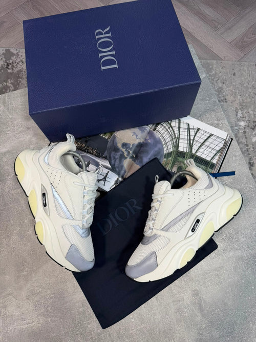 B22 Trainer - White DIOR