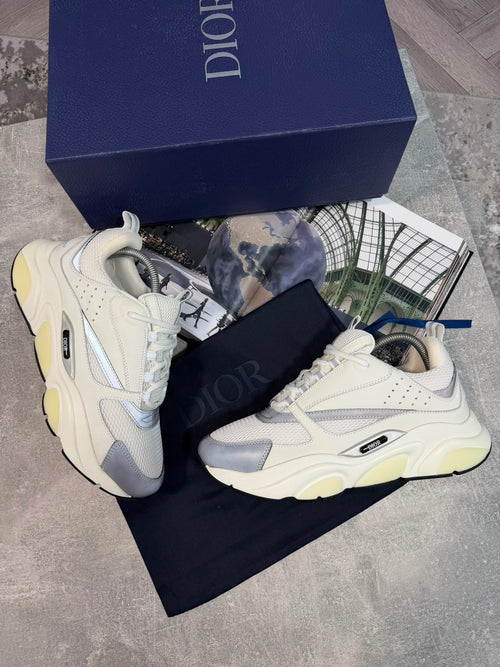 B22 Trainer - White DIOR