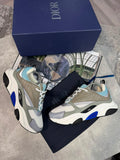 B22 Trainer - Baby Blue DIOR