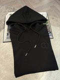 CD Hoodie - Black CD