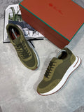 LP Trainers - Green LP