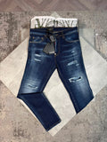 DSQ Jeans - Blue DSQ