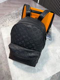 LV Backpack - Black LV