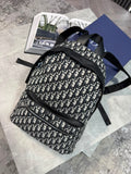 CD Backpack - Beige CD