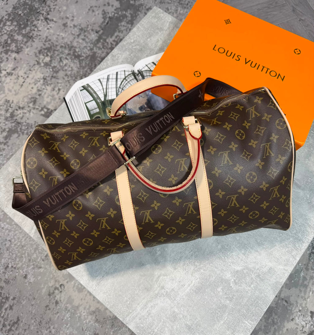 LV Duffle Bag LV