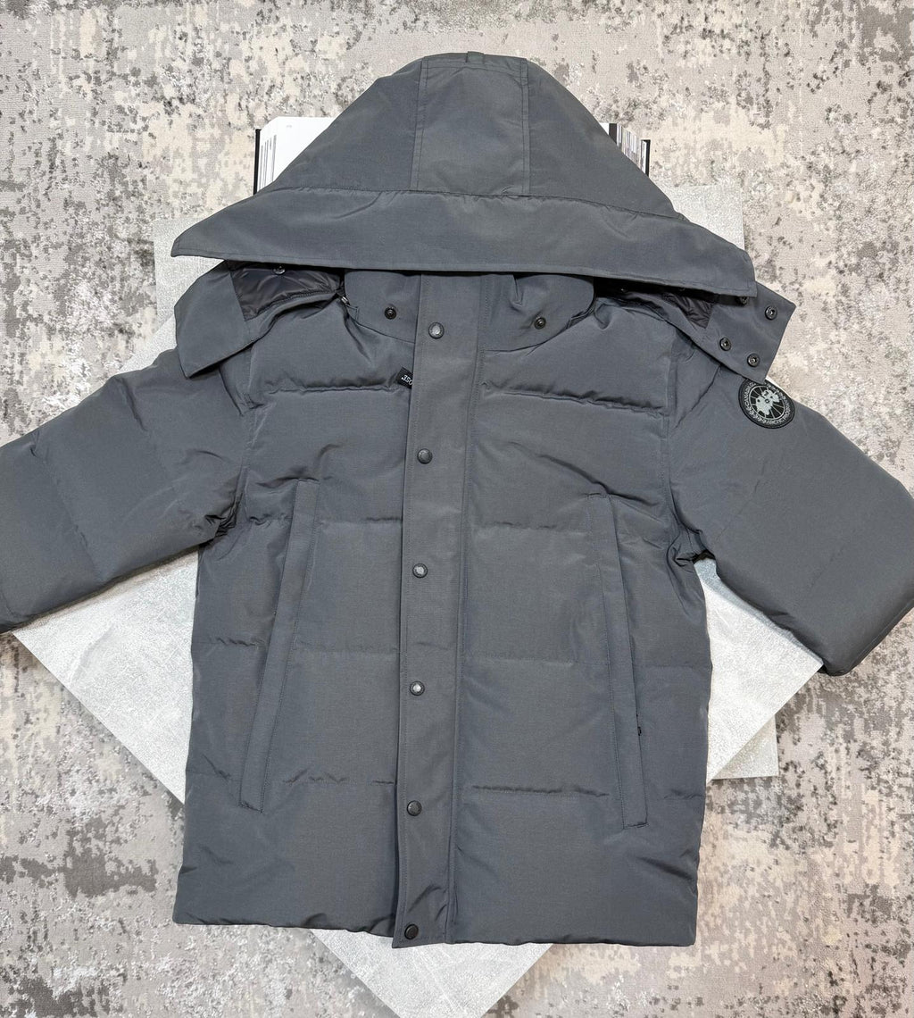 CG Wyndham Grey - Black Label CG
