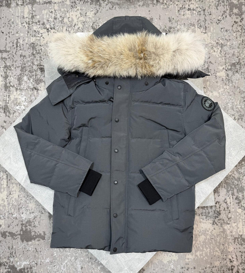 CG Wyndham Grey - Black Label CG