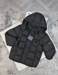 LV Jacket - Black LV