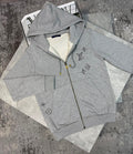 LV Hoodie - Grey LV