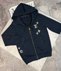 LV Hoodie - Navy
