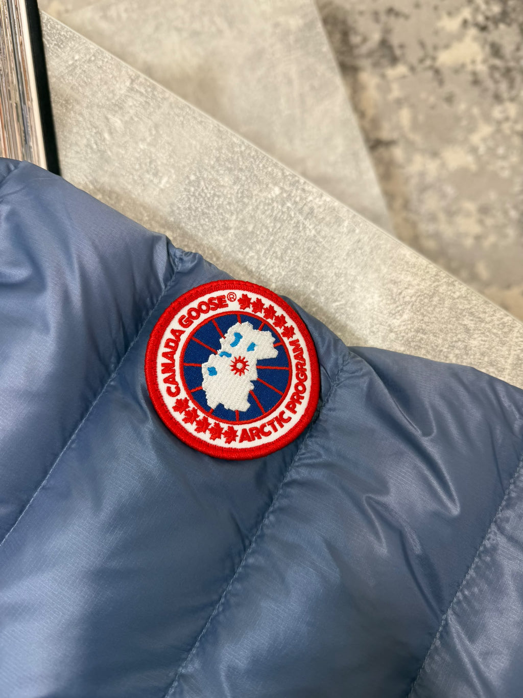 CG Crofton - Light Blue CG