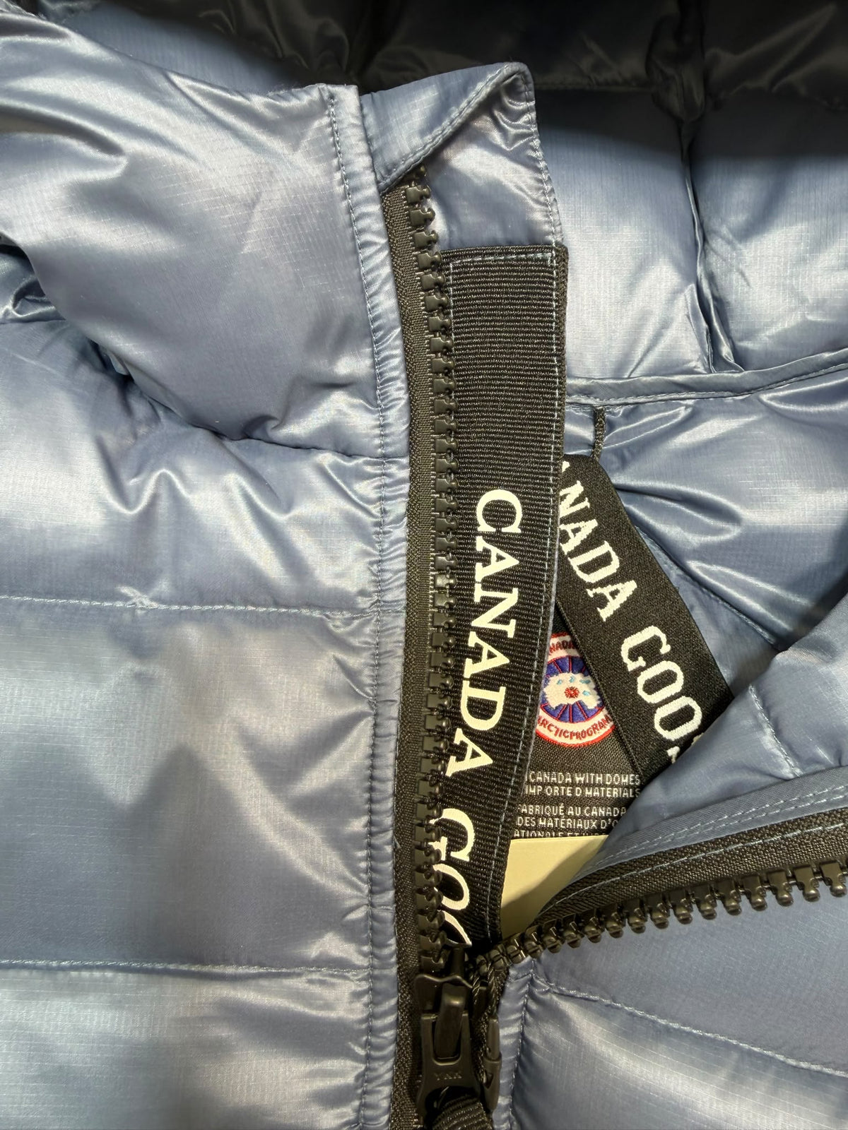 CG Crofton - Light Blue CG