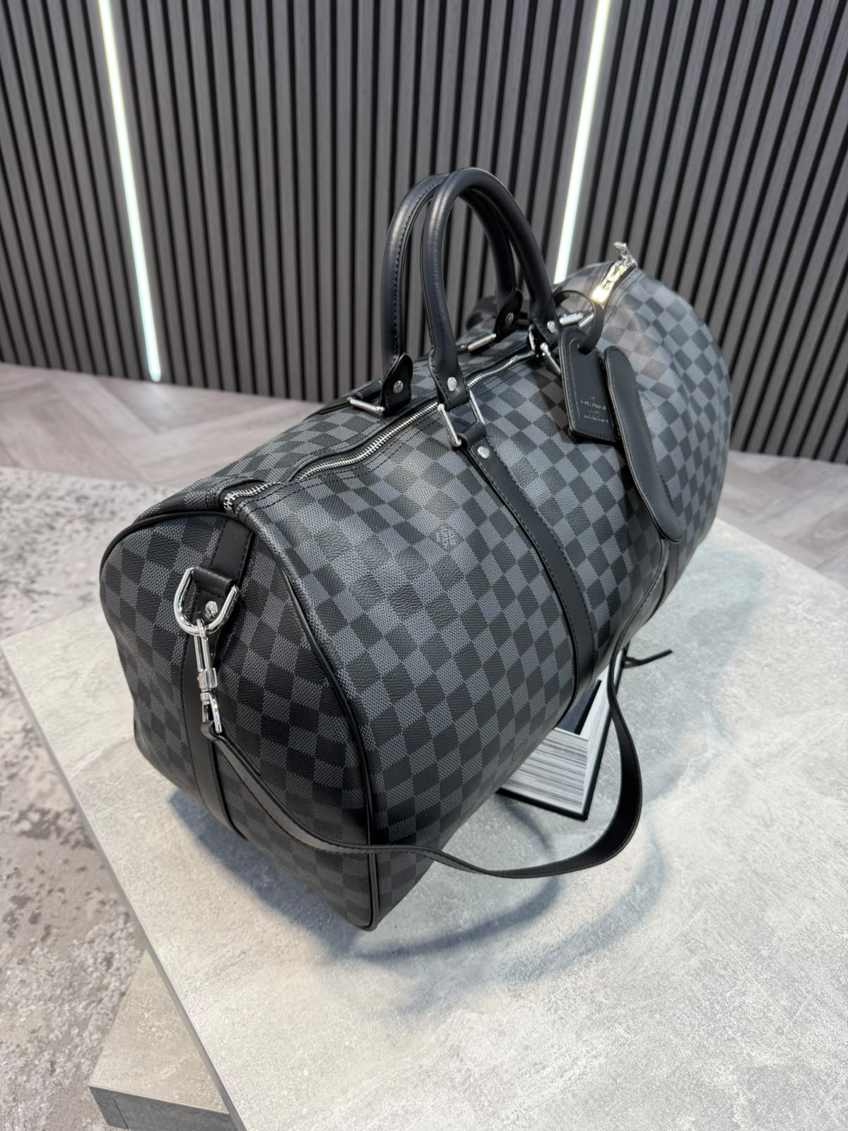 LV Duffle Bag LV