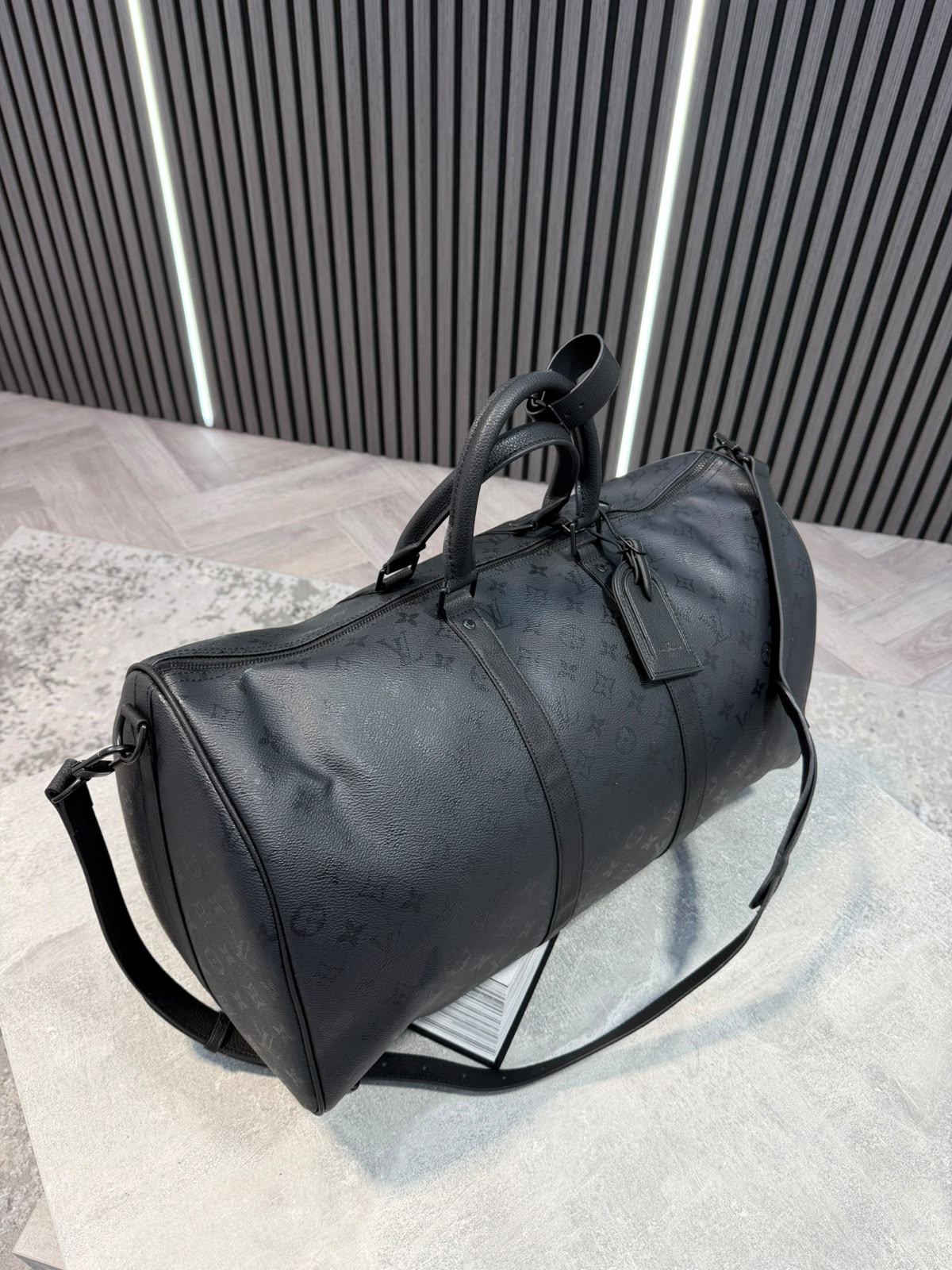 LV Duffle Bag LV