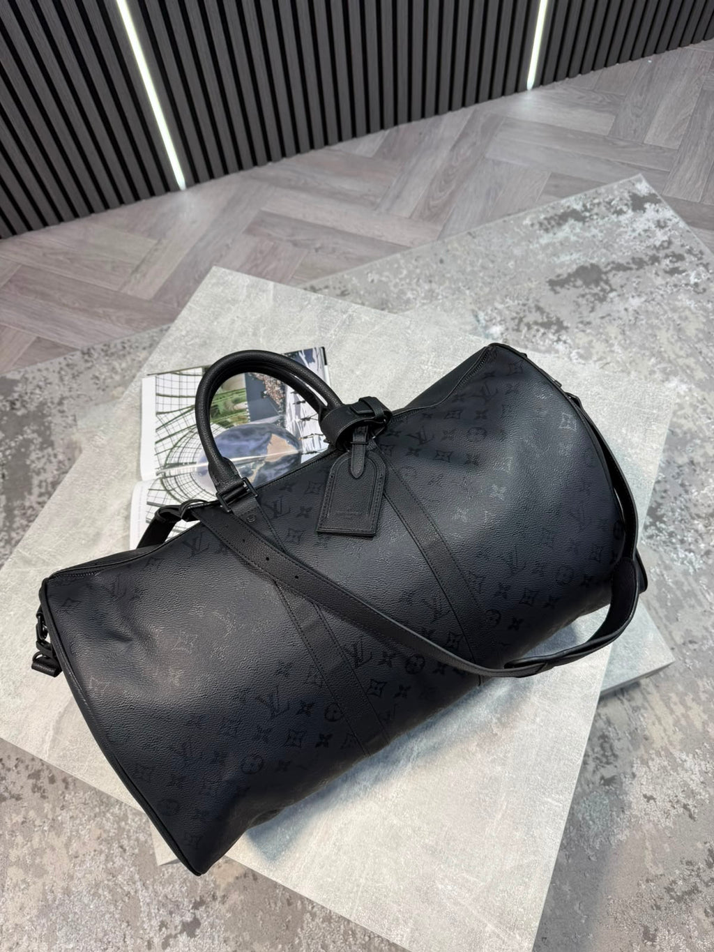 LV Duffle Bag LV