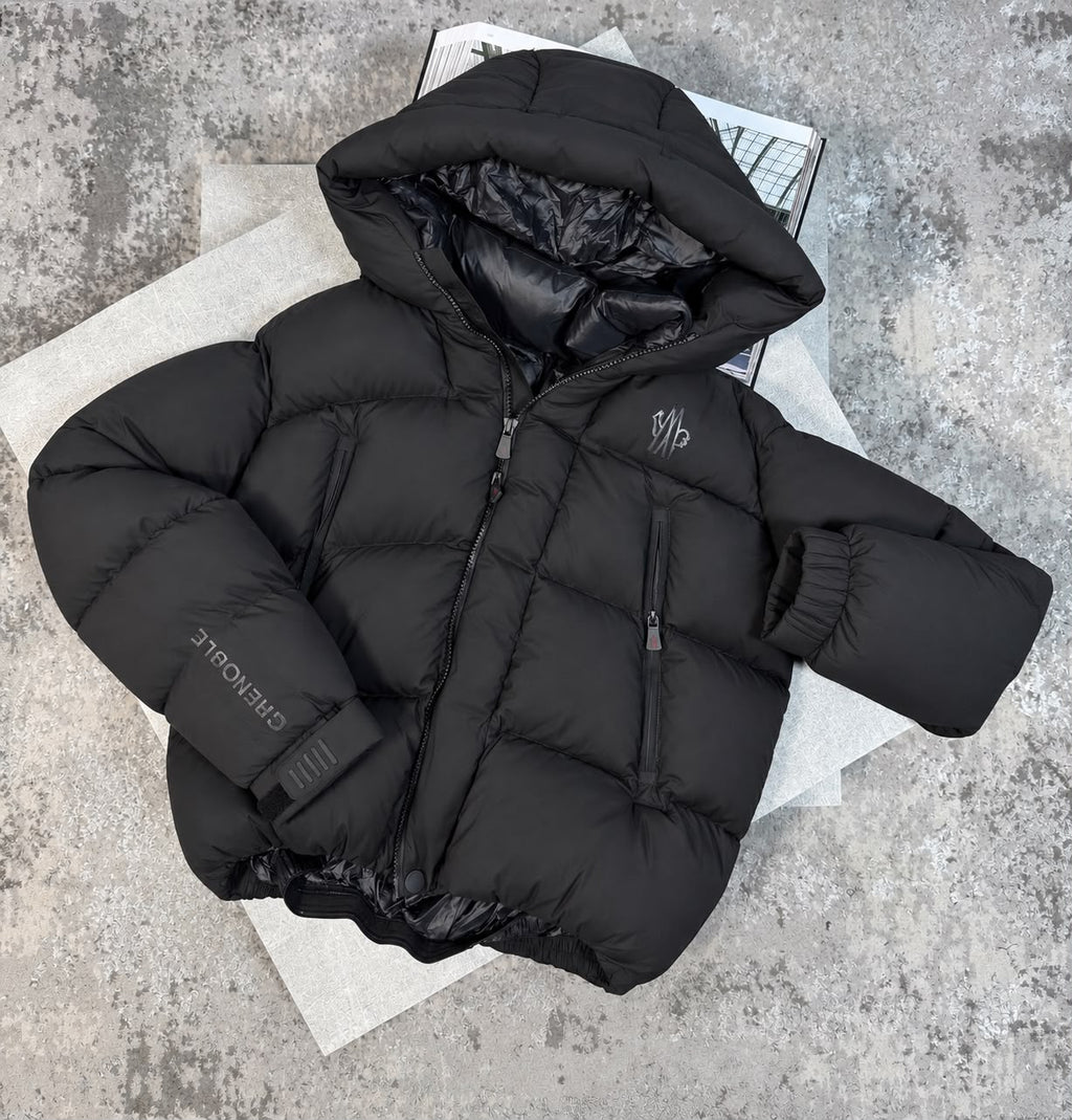 Mnclr Grenoble - Short Jacket CLER