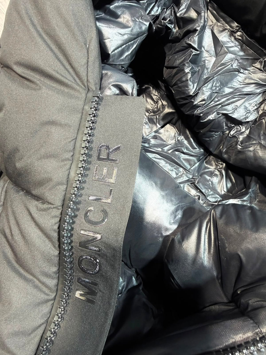 Mnclr Grenoble - Short Jacket CLER