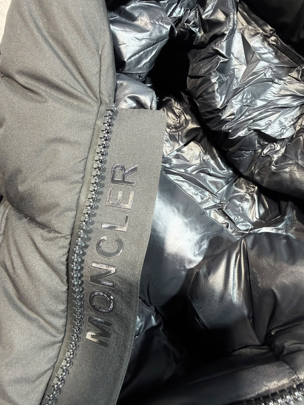 Mnclr Grenoble - Short Jacket CLER