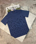LV Tshirt - Blue LV