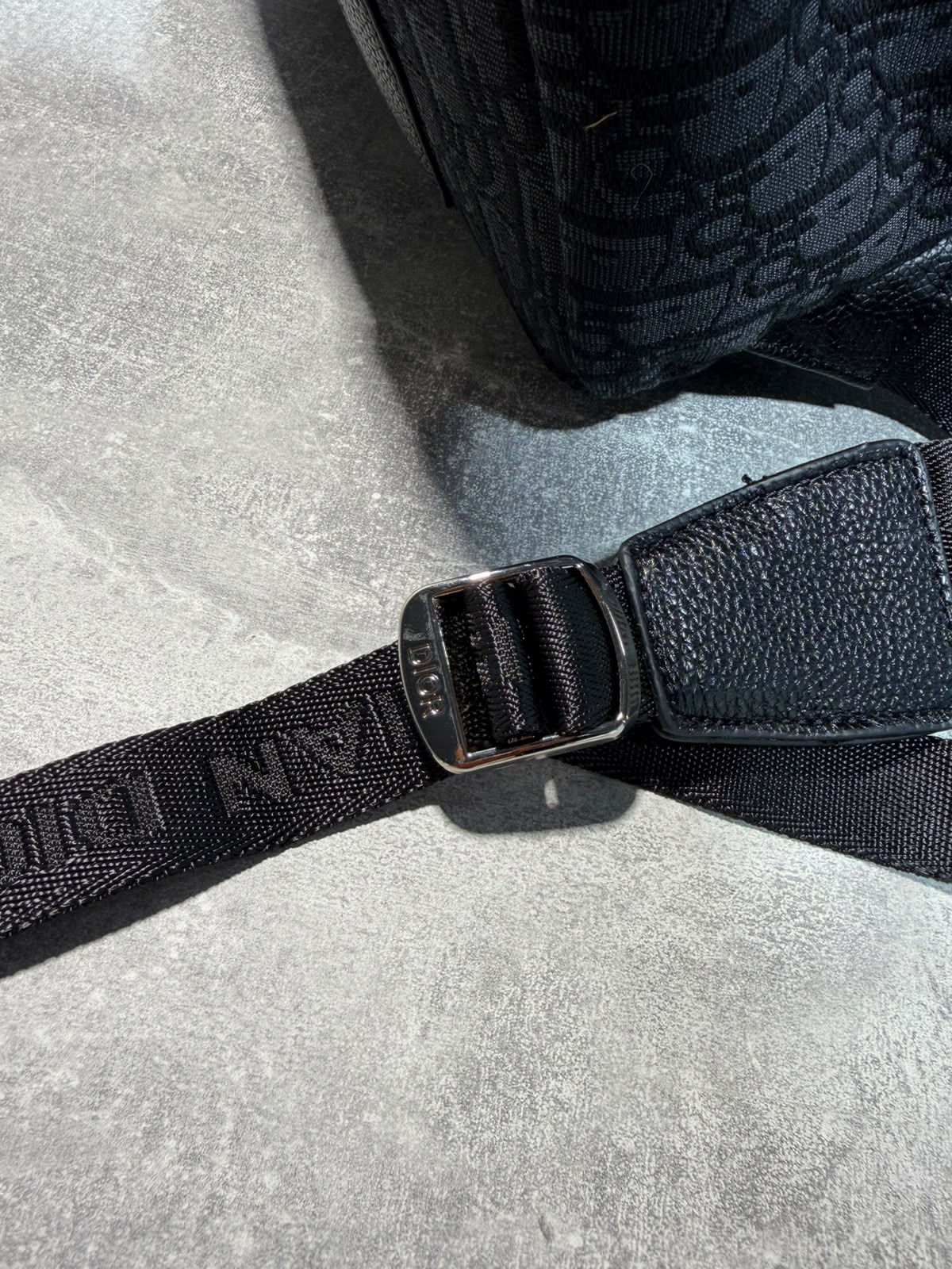 CD Backpack CD