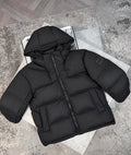 LV Jacket - Black LV