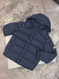 Mnclr Maya Matt Navy CLER