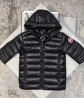 CG Crofton Black CG