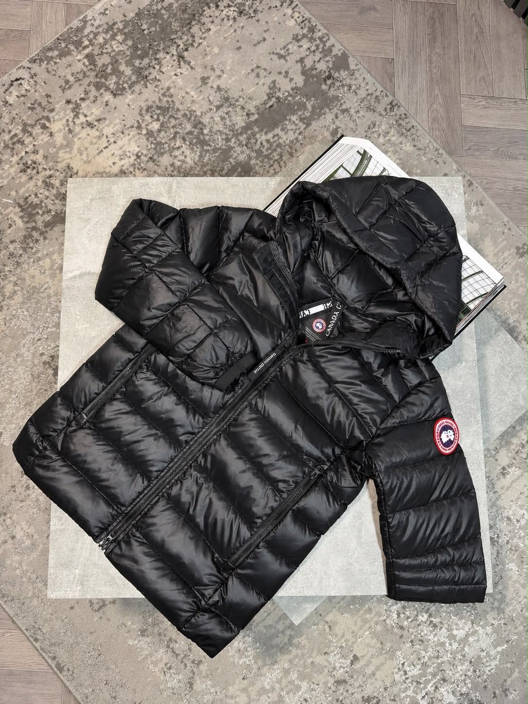 CG Crofton Black CG