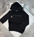 Mnclr Grenoble Hoodie Black CLER