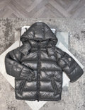 Mnclr Maya - Grey CLER